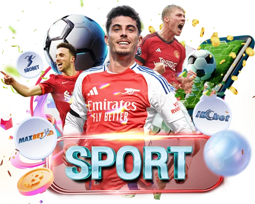 Sport by pung888