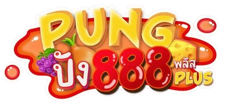 logo by pung888